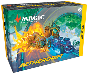 Aetherdrift [DFT] Bundle (Pre-Order)